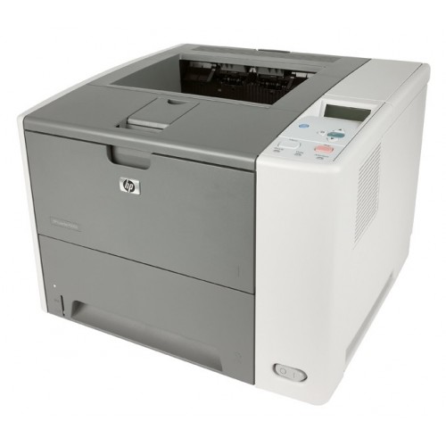 Imprimanta laser HP LaserJet P3005D, Duplex, refurbished