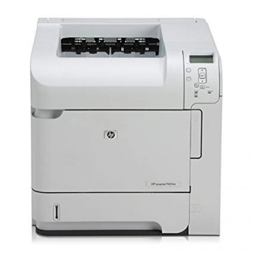 Imprimanta laser HP LaserJet P4014N, refurbished
