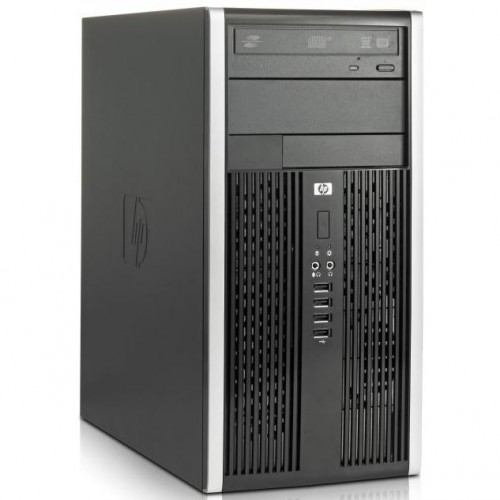 Sistem HP Elite 8200 Tower, i5-2400 3.10 GHz, 4GB DDR3, 320GB