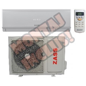 Aer conditionat Inverter Zass 24000 BTU / PL modul WiFi optional