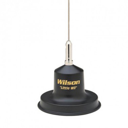 Antena emisie-receptie CB Wilson Little Wil 