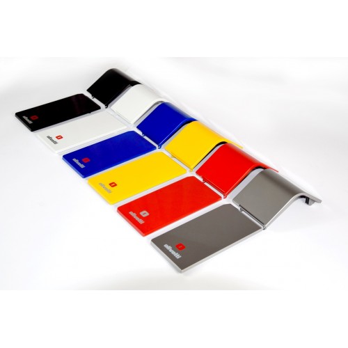 Olivetti Form 200 - display dublu, acumulator, USB, microUSB, RS232, LAN, optional Wifi, GPRS
