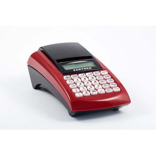 Partner 200 - acumulator inclus, conectata la sistem ANAF, LAN / GPRS / BLUETOOTH / WiFI
