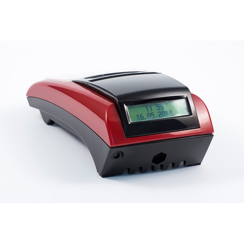 Partner 200 - acumulator inclus, conectata la sistem ANAF, LAN / GPRS / BLUETOOTH / WiFI