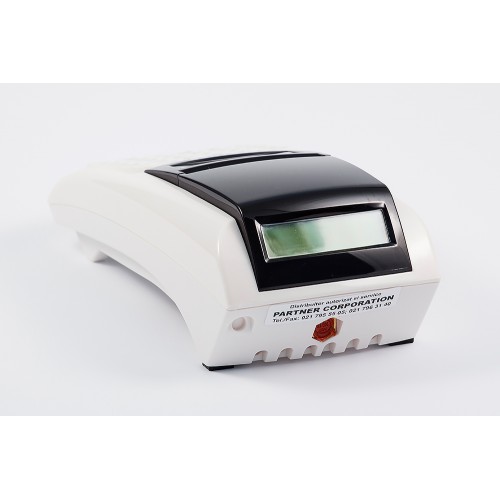 Partner 200 - acumulator inclus, conectata la sistem ANAF, LAN / GPRS / BLUETOOTH / WiFI