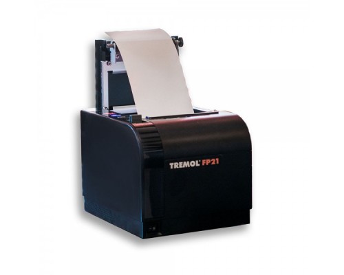 Imprimanta Tremol FP21 Activa + afisaj client