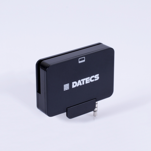 Datecs Cititor carduri MCR MRD-10