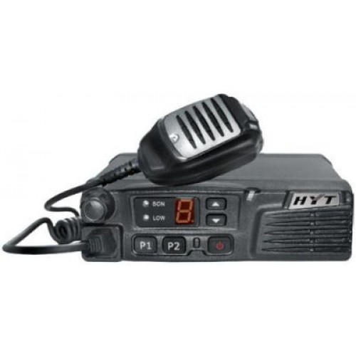 Statie Radio TAXI  HYT - TM-600