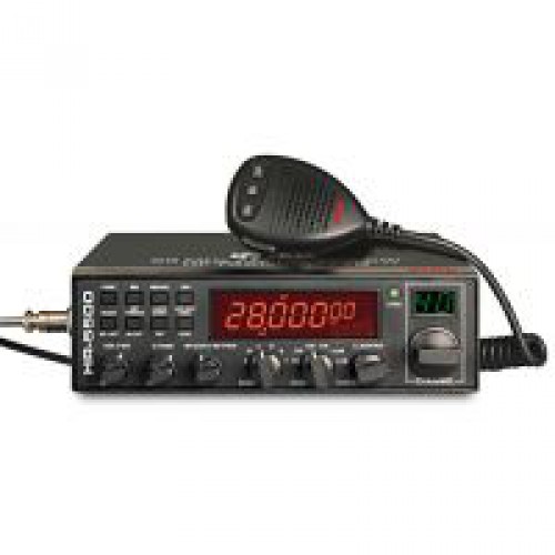 Statie Radio TAXI  KIRISUN - PT-617 VHF