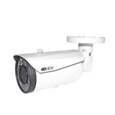 Camera HD VIEW AHB-2SVIR3, 4-in-1, Bullet, 2MP 1080p, Sony 1/2.9 inch, 2.8-12mm, IR 60m, Carcasa metal