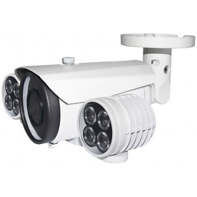 Camera HD VIEW AHB-4SVIR3, 4-in-1, Bullet, 2MP 1080p, CMOS Sony 1/2.9'', 2.8-12mm, IR 60 m, Carcasa metal