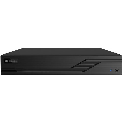 DVR HD VIEW HDV-2108CL, 1080P Lite, 8 canale + 1 IP