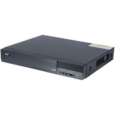 DVR TVT TD-2708TS-CL, 8 canale, REC 1080p Lite, 1x SATA