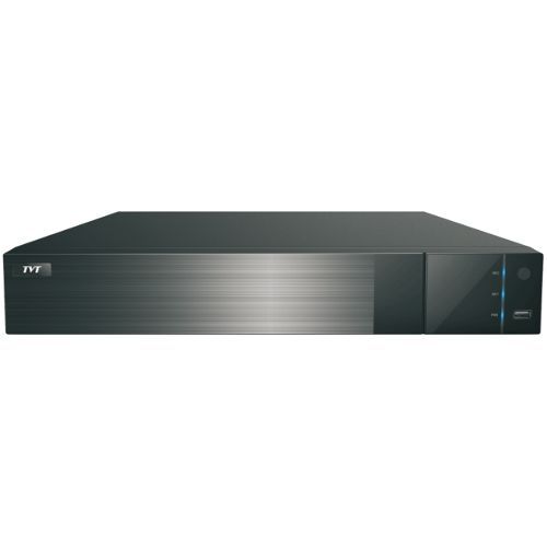 DVR TVT TD-2732TC-C, 32 canale, REC 1080p, 4x SATA